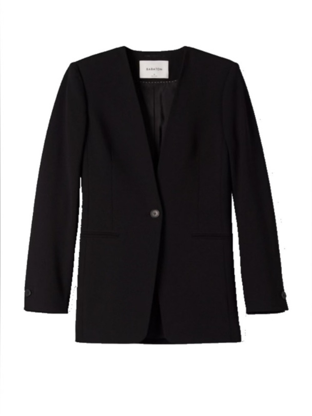 Aritzia Babaton Rockwell Blazer